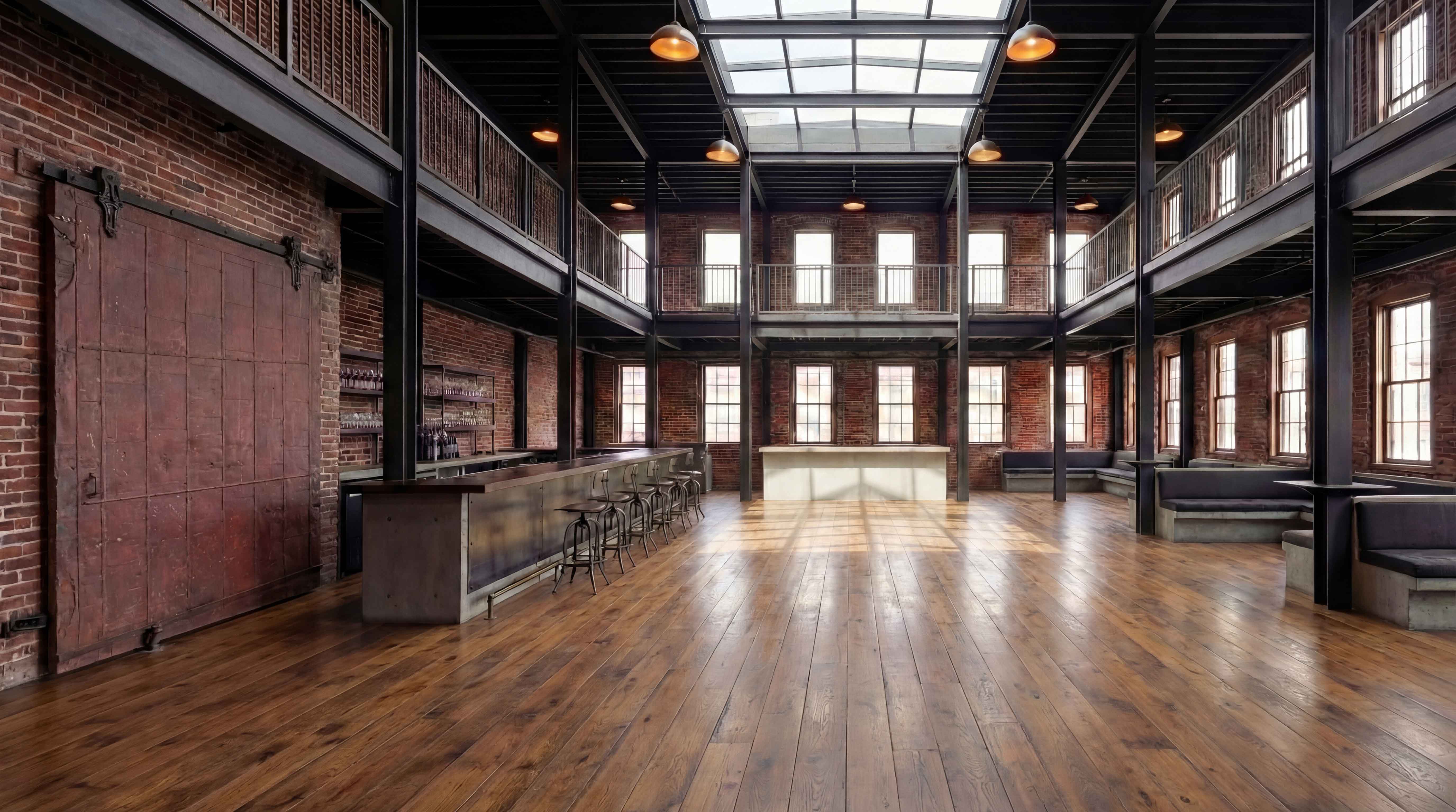 The Phoenix Building